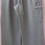 New FILA Bottoms 100% cotton with tag Image 3