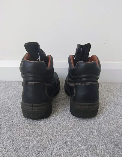 Cofra Safety High Boots