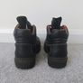 Cofra Safety High Boots Image 4