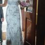 Tamem Michael Couture Wedding dress 10/12 Image 2