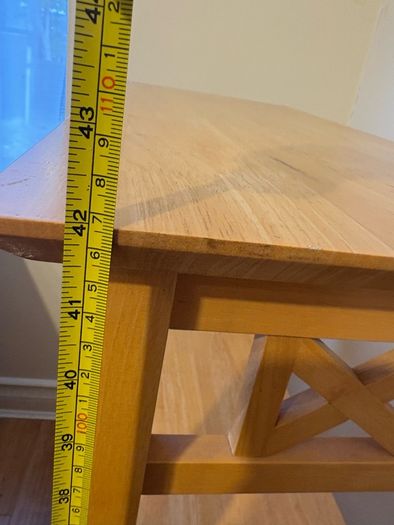 Shelf
