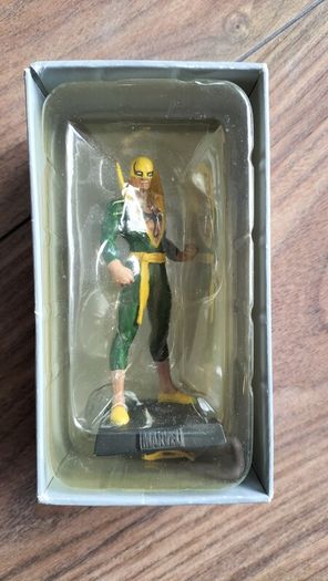 Marvels Iron fist bundle