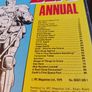 Dan Dare Annual 1979 Image 4