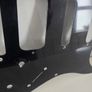 Squier Standard Series Stratocaster Pickguard and Backplate Image 2