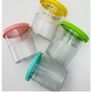 Brand New Replacement Ice Cream Pints 680ml 4-Pack with Lids Image 2