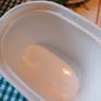 Utterly Butterly butter dish Image 2