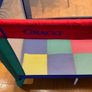 Travel Cot Image 3