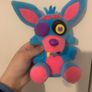 plush fnaf Image 2