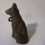 Japanese Bronze Dog Image 2