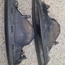 VW Scirocco (2008-2014) Front Bumper Indicators - Pair (Left & Right) Image 2