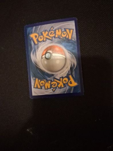 Pokemon Card: shaymin ex 77