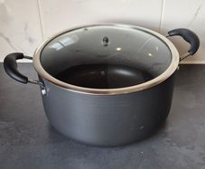 pot