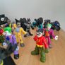 Imaginext DC Comics Batman Collection Image 3