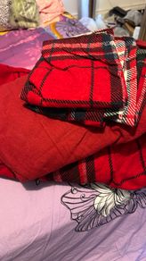 Bedsheet and Duvet Cover