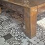 Free rattan set and table Image 6