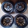20" AEZ Raise Alloys - Gunmetal Grey Image 7