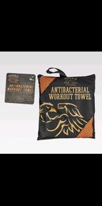gym towel