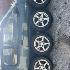 Wolfrace Wheels