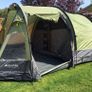 Tunnel tent 5 man 2000HH Image 2