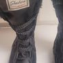 Sketchers Boots Image 2