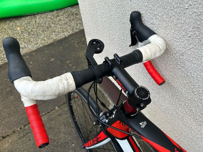 Cube Agree GTC Race size 58