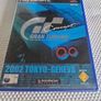Grand Turismo 2002 Tokyo Geneva PlayStation2 Ps2 Games Original Image 3
