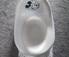 Brand new unused - Mickey Mouse Potty