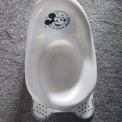 Brand new unused - Mickey Mouse Potty