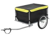 Folding Bike Trailer Cargo - Free Delivery Nationwide