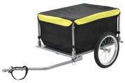 Folding Bike Trailer Cargo - Free Delivery Nationwide