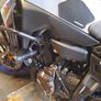 Genuine Yamaha Tracer 7 / Engine Guard Image 3
