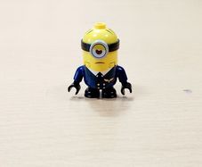 LEGO Minions Stuart Minifigure