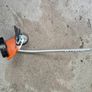 Stihl km edger attachment Image 4