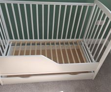 cot