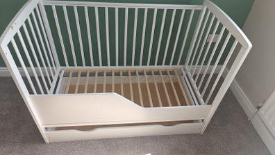 cot