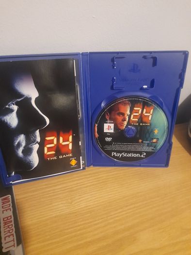 Ps3.. 24 immac cond