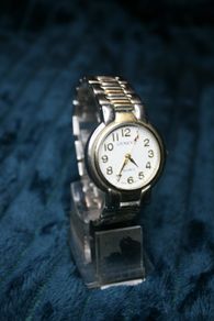 Ladies Watch Geneva Quartz