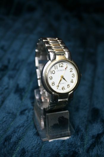 Ladies Watch Geneva Quartz