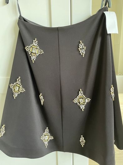 Ted Baker A-Line skirt. NEW