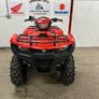 Suzuki King Quad 500 Image 3