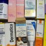 New full size sunscreens SPF Image 4