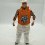 wwe elite series 25 Brodus Clay & The Funkadactyls Naomi & Cameron action figures Image 3
