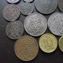 Lot Of Old Swedish Coins (1820s-1993) Image 4