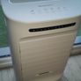 Silvercrest Portable Air Cooler (65W): Like New Image 2