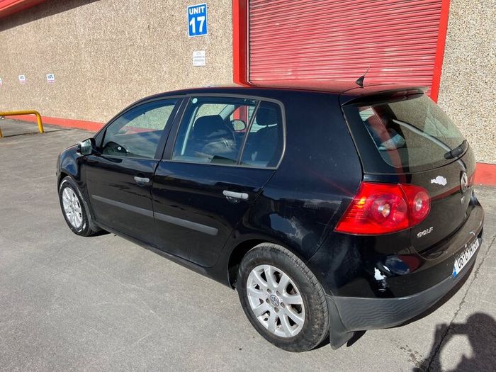 Volkswagen Golf 2006