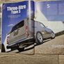 Vw volksworld magazine Image 4