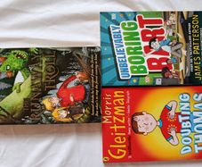 Kids books