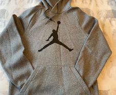 nike jordan hoodie