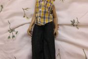 Vintage Bratz Doll Boyz Nu-cool Dylan 2003