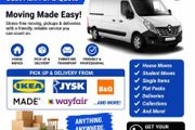 Man  With Van
